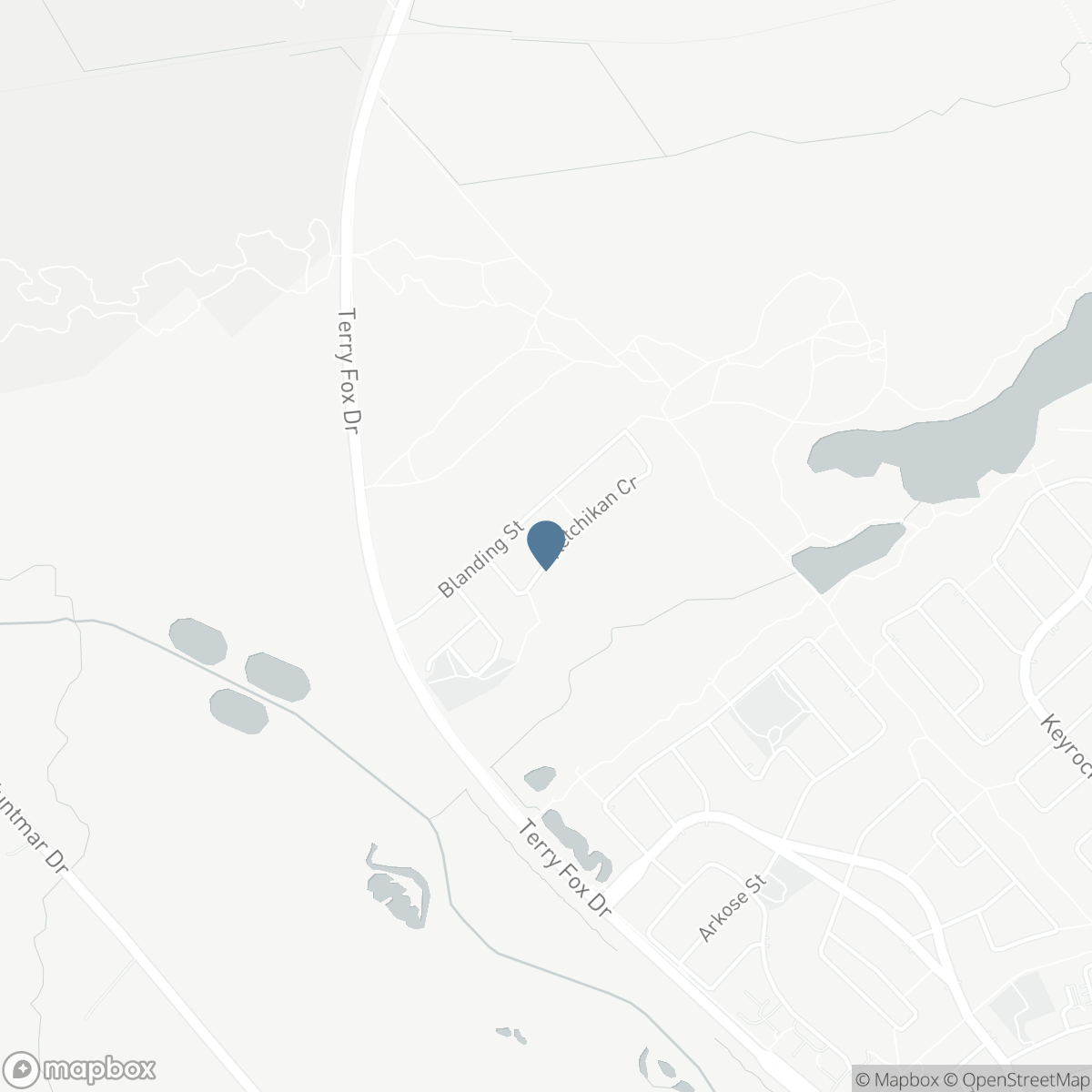252 KETCHIKAN CRESCENT, Ottawa, Ontario K2T 0S2